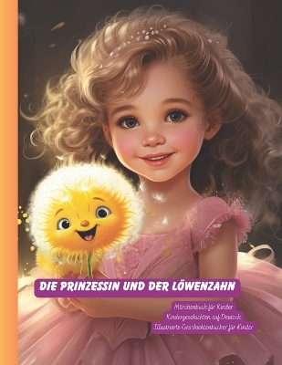 Book cover for Illustrierte Geschichtenbücher für Kinder