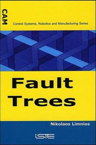 Cover of Fault Trees