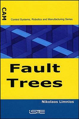 Book cover for Fault Trees