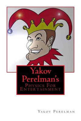 Book cover for Yakov Perelman's