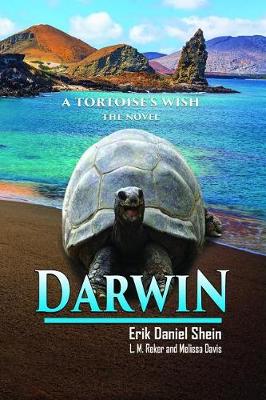 Book cover for Darwin