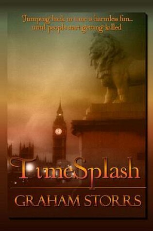 Cover of Timesplash