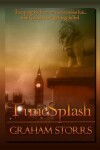 Book cover for Timesplash