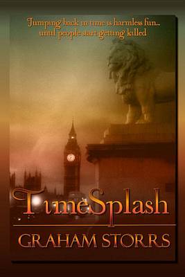 Cover of Timesplash