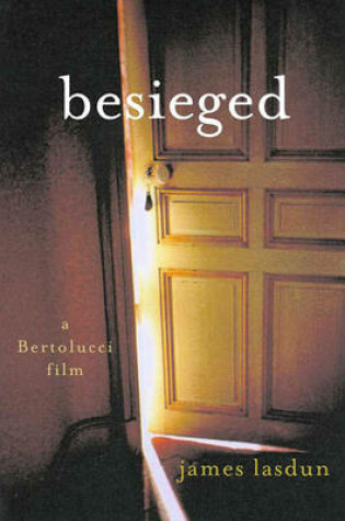 Cover of Besieged