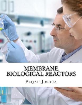 Book cover for Membrane Biological Reactors