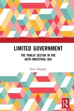 Cover of Limited Government