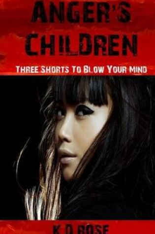 Cover of Anger's Children
