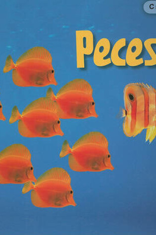Cover of Peces