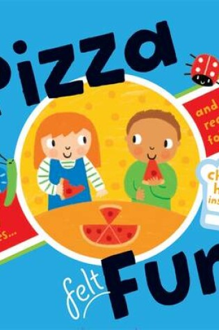 Cover of Pizza Fun