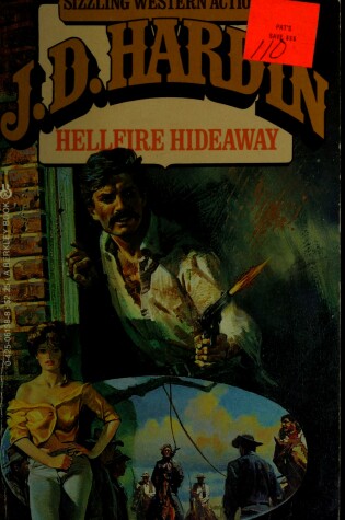 Cover of Hellfire Hideaway