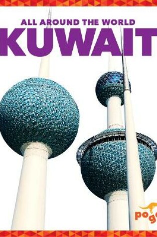 Cover of Kuwait