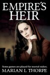 Book cover for Empire's Heir