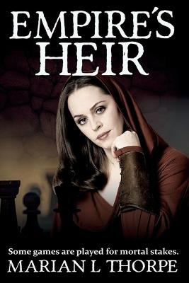 Cover of Empire's Heir