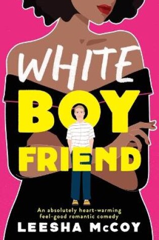 Cover of White Boyfriend