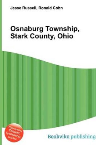 Cover of Osnaburg Township, Stark County, Ohio