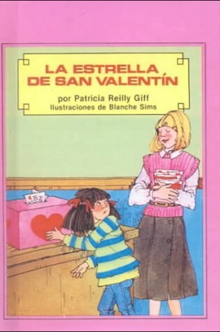Cover of La Estrella de San Valentin