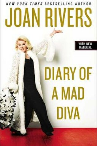Cover of Diary of a Mad Diva