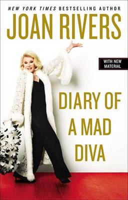 Book cover for Diary of a Mad Diva