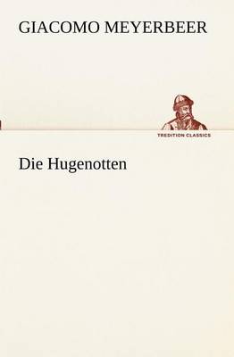 Book cover for Die Hugenotten