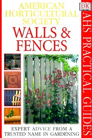 Cover of Walls & Fences