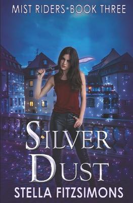 Book cover for Silver Dust
