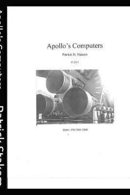 Book cover for Apollo's Computers