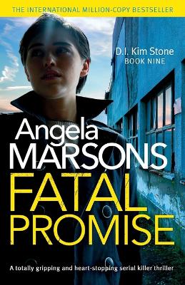 Book cover for Fatal Promise