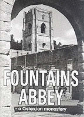 Book cover for Fountains Abbey