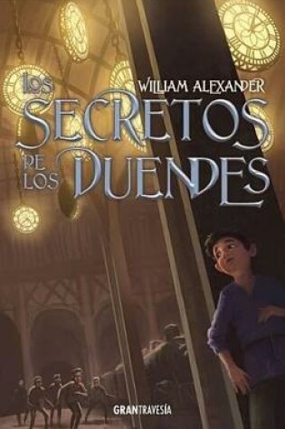Cover of Los Secretos de Los Duendes