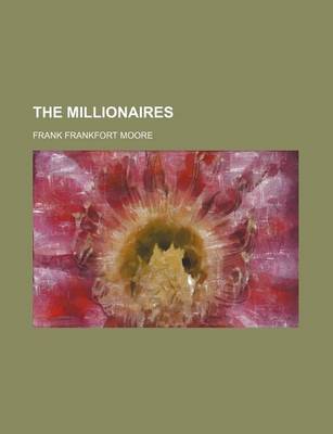 Book cover for The Millionaires