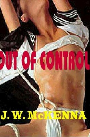 Cover of Out of Control