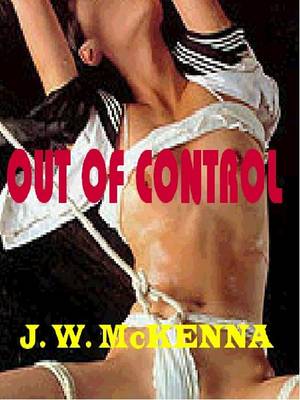 Book cover for Out of Control