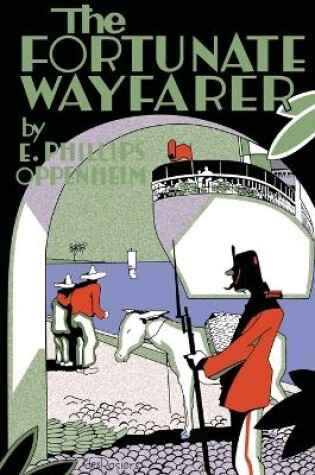 Cover of The Fortunate Wayfarer