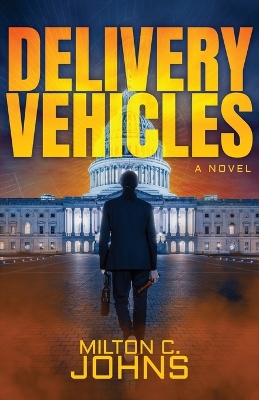 Book cover for Delivery Vehicles