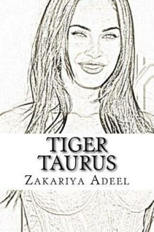 Cover of Tiger Taurus