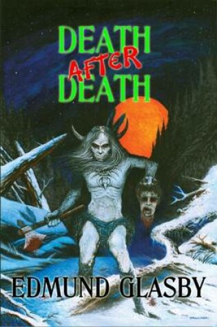 Cover of Death After Death