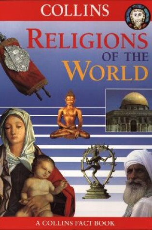 Cover of Religions of the World