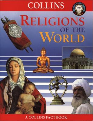 Book cover for Religions of the World