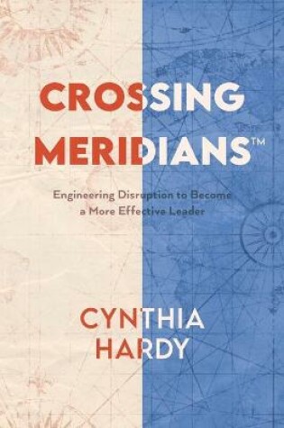 Cover of Crossing Meridians