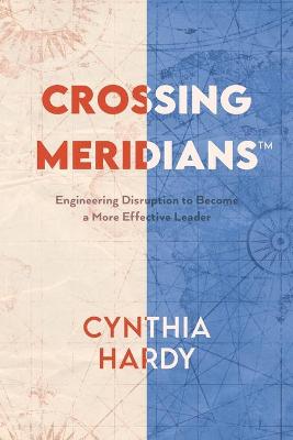 Book cover for Crossing Meridians