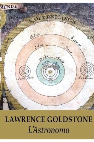 Cover of L'Astronomo