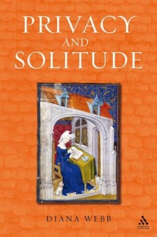 Cover of Privacy and Solitude