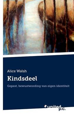 Book cover for Kindsdeel