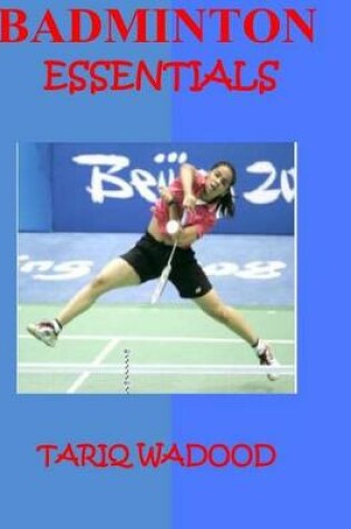 Cover of Badminton Essentials