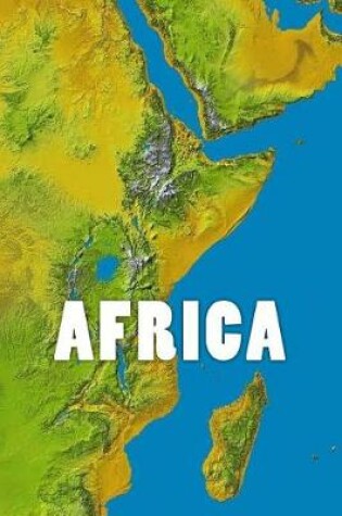 Cover of Africa