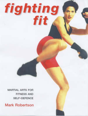 Book cover for Fighting Fit