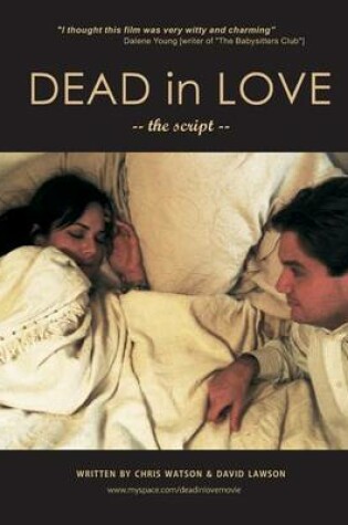 Cover of Dead in Love