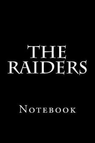 Cover of The Raiders