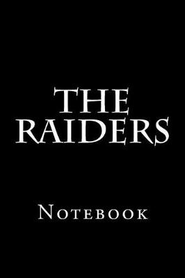 Book cover for The Raiders